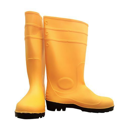 Safety boot 👢